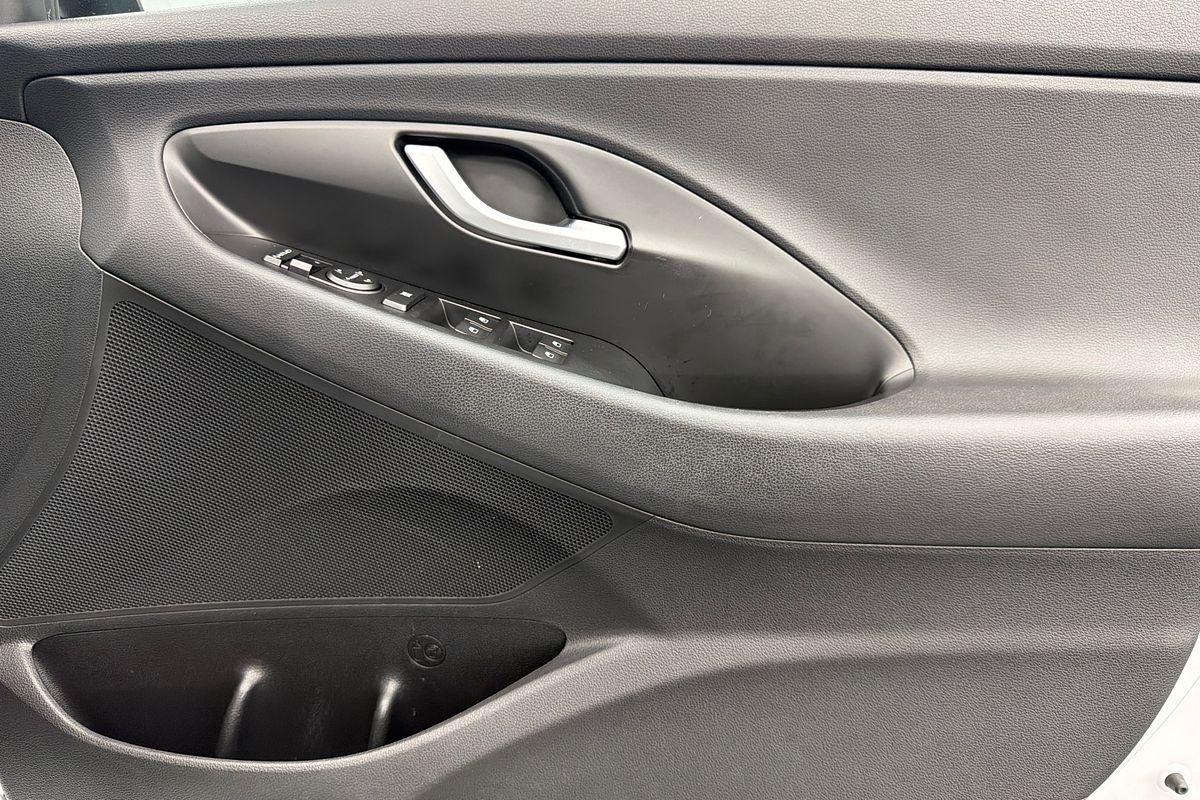 2020 Hyundai i30 PD.V4