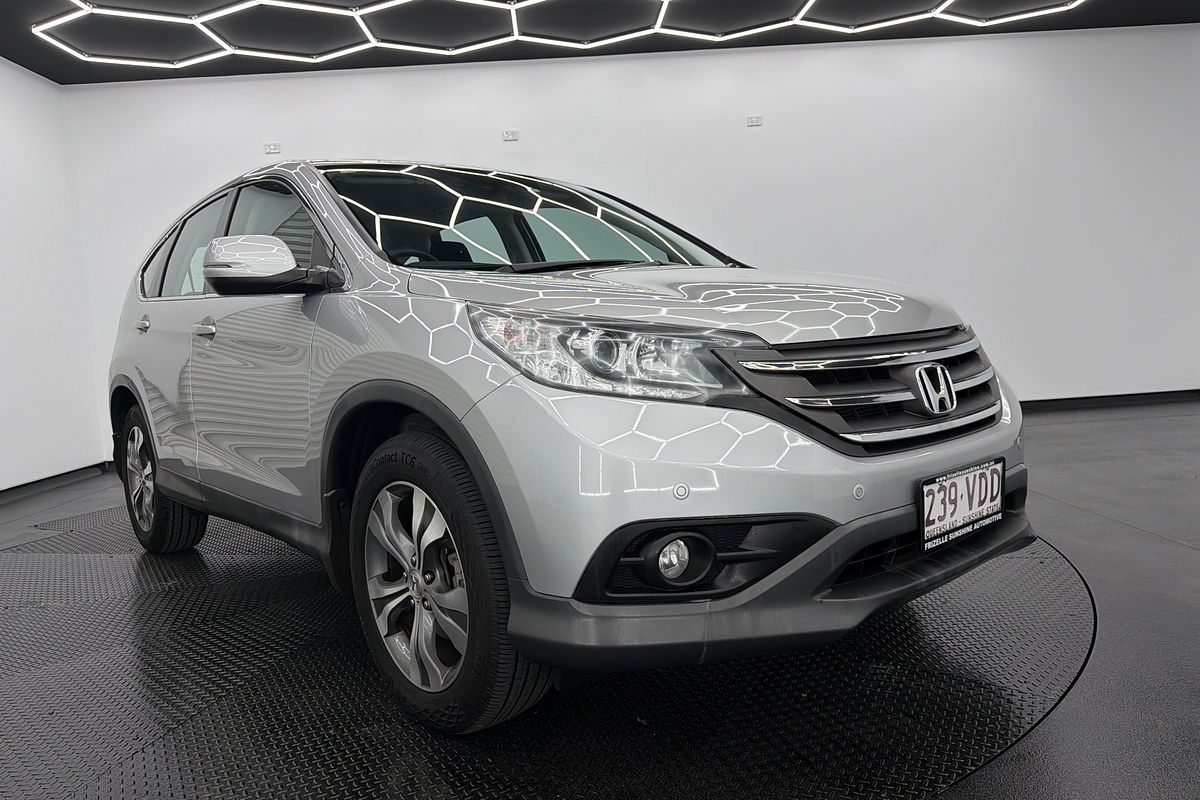 2014 Honda CR-V VTi RM