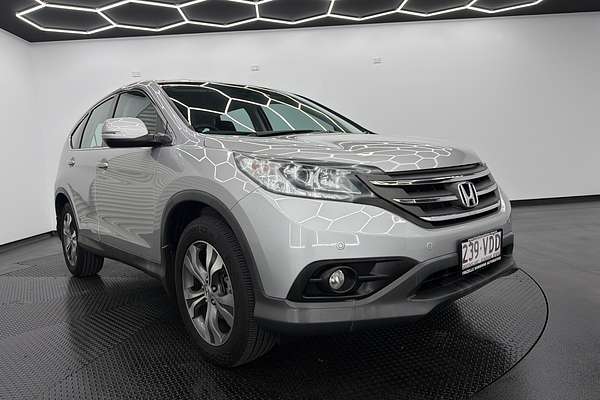2014 Honda CR-V VTi RM
