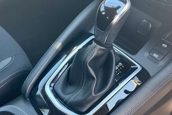 2021 Nissan QASHQAI ST J11 Series 3