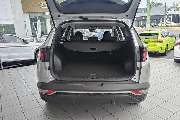 2023 Hyundai Tucson NX4.V2