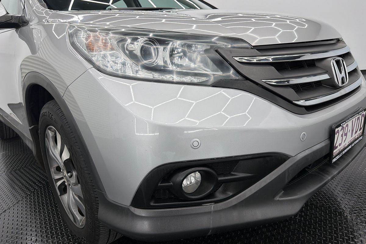 2014 Honda CR-V VTi RM