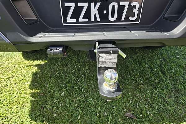 2023 Ford Ranger Sport 4X4 2.0L