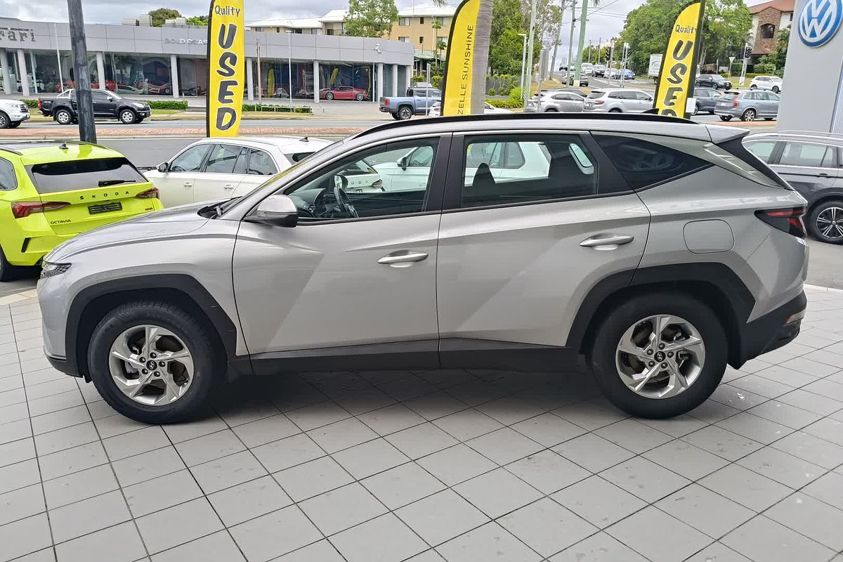 2023 Hyundai Tucson NX4.V2