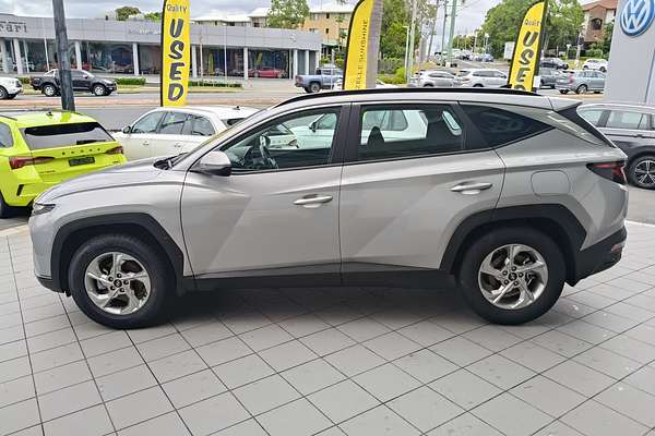 2023 Hyundai Tucson NX4.V2