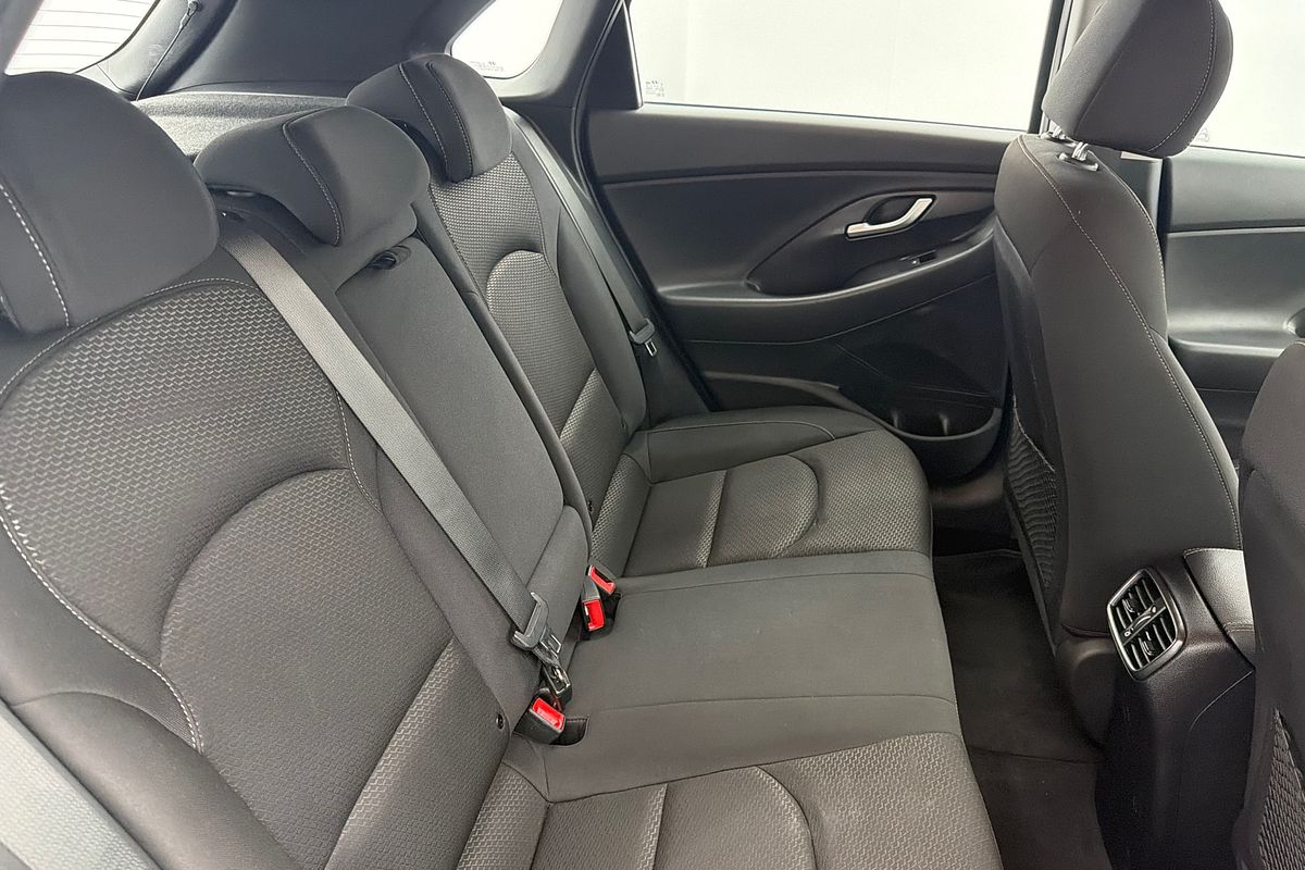 2020 Hyundai i30 PD.V4