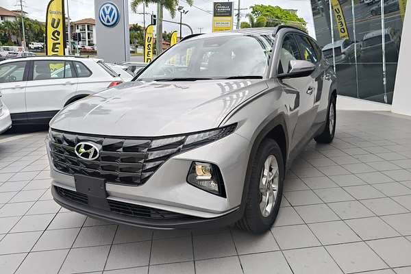 2023 Hyundai Tucson NX4.V2