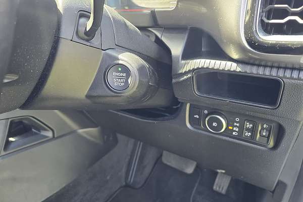 2023 Ford Ranger Sport 4X4 2.0L