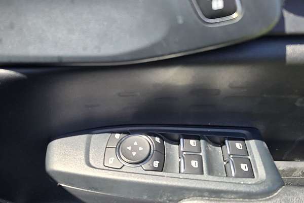 2023 Ford Ranger Sport 4X4 2.0L