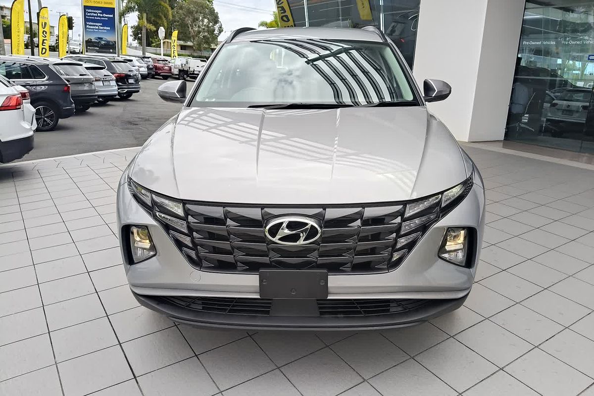 2023 Hyundai Tucson NX4.V2