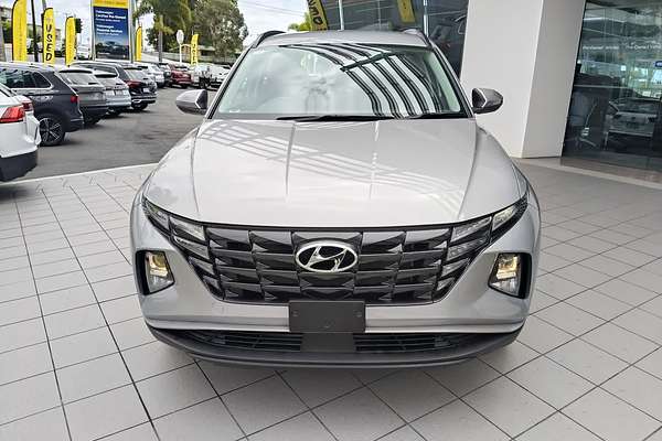 2023 Hyundai Tucson NX4.V2
