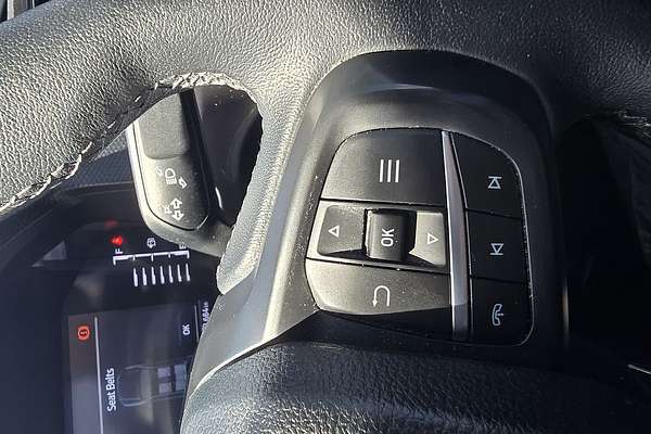 2023 Ford Ranger Sport 4X4 2.0L