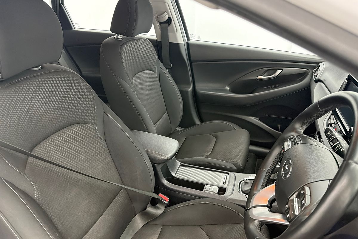 2020 Hyundai i30 PD.V4