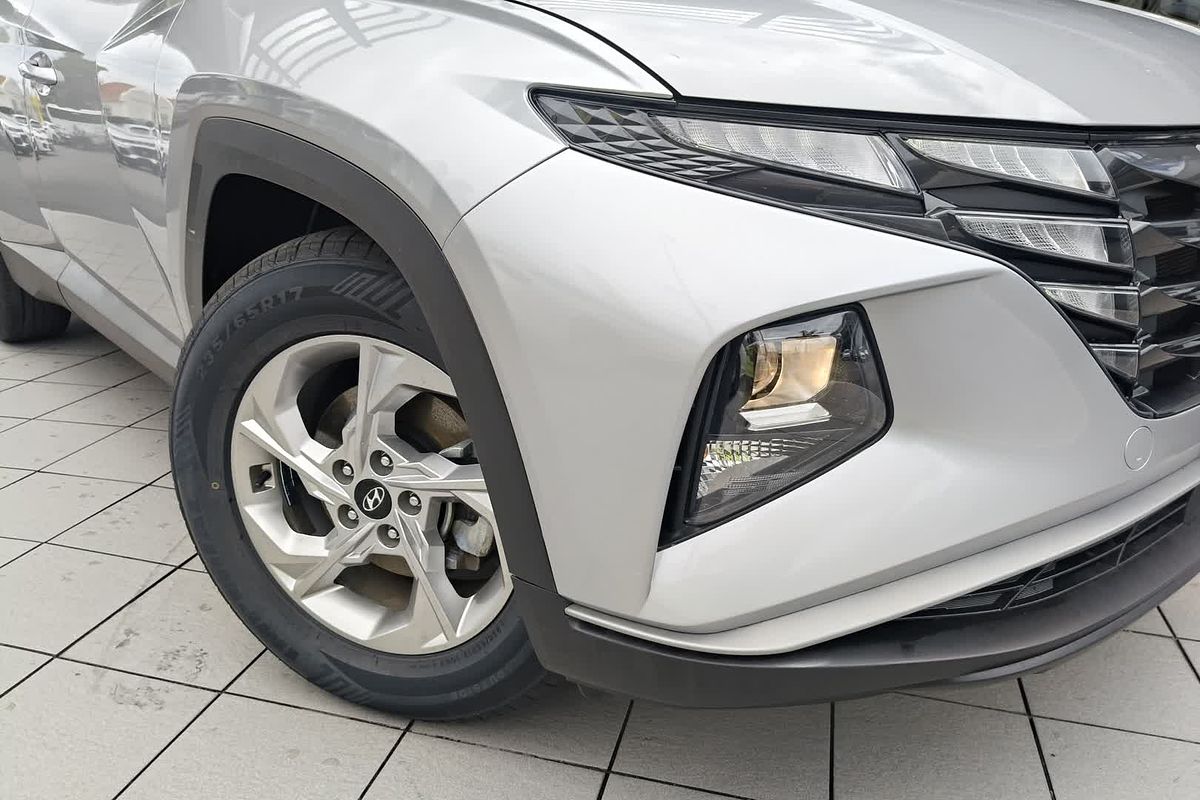 2023 Hyundai Tucson NX4.V2