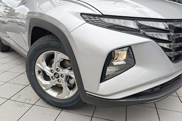 2023 Hyundai Tucson NX4.V2