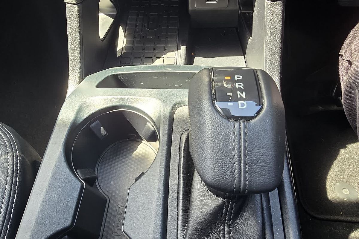 2023 Ford Ranger Sport 4X4 2.0L