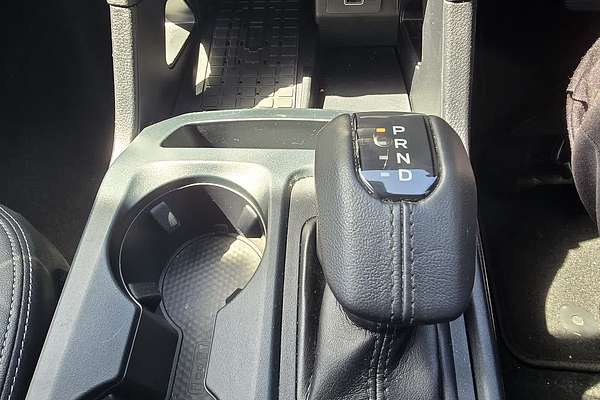 2023 Ford Ranger Sport 4X4 2.0L