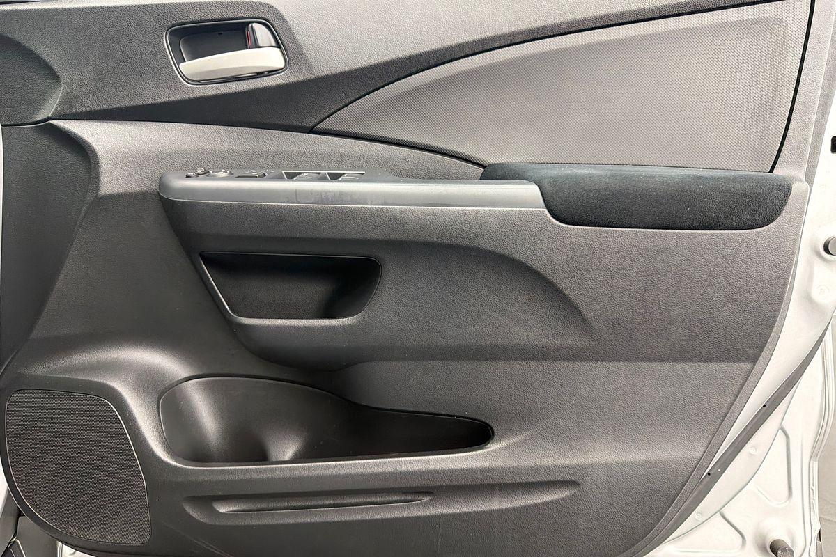 2014 Honda CR-V VTi RM