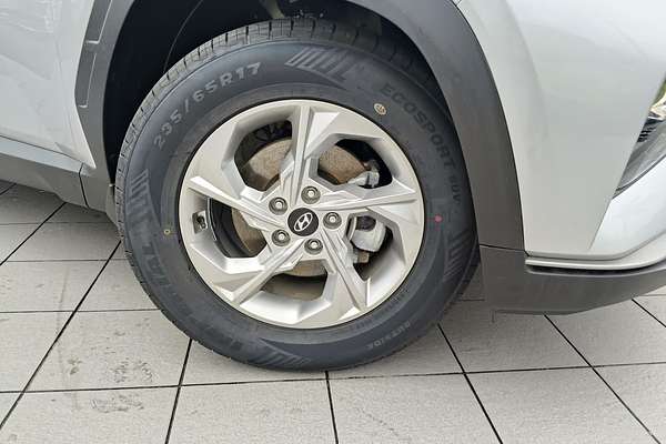 2023 Hyundai Tucson NX4.V2