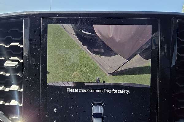 2023 Ford Ranger Sport 4X4 2.0L