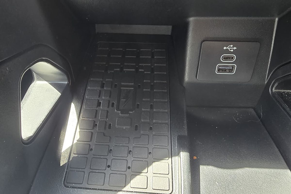 2023 Ford Ranger Sport 4X4 2.0L