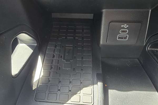 2023 Ford Ranger Sport 4X4 2.0L