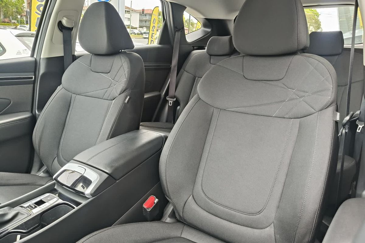 2023 Hyundai Tucson NX4.V2