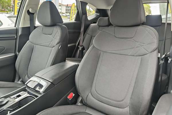 2023 Hyundai Tucson NX4.V2