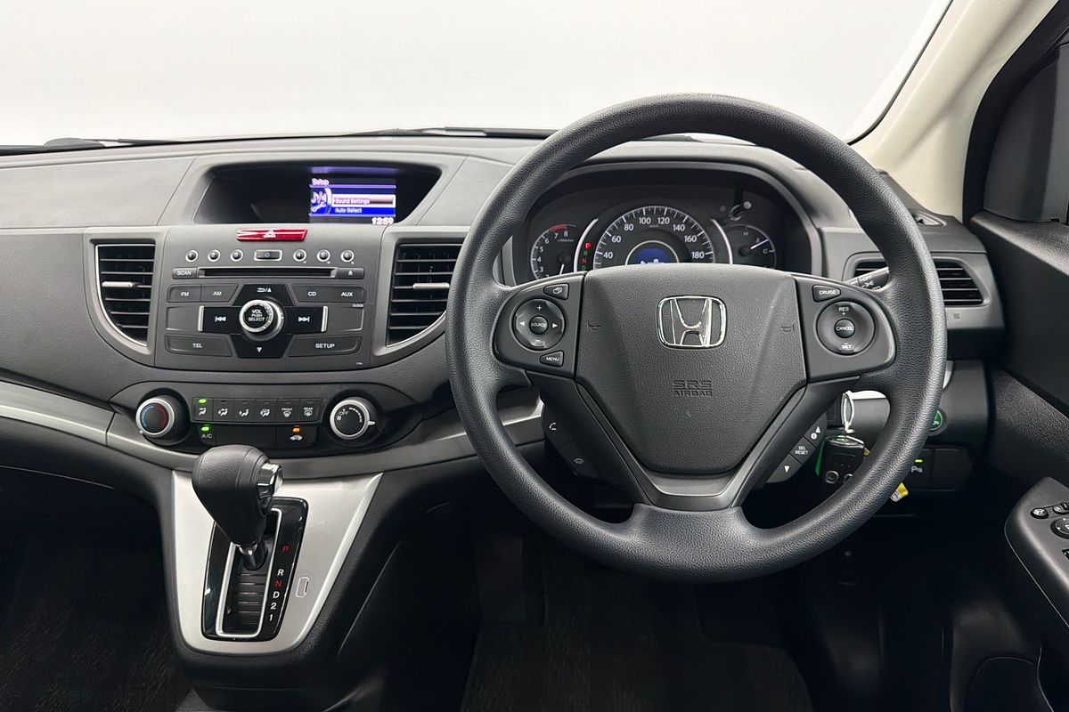 2014 Honda CR-V VTi RM