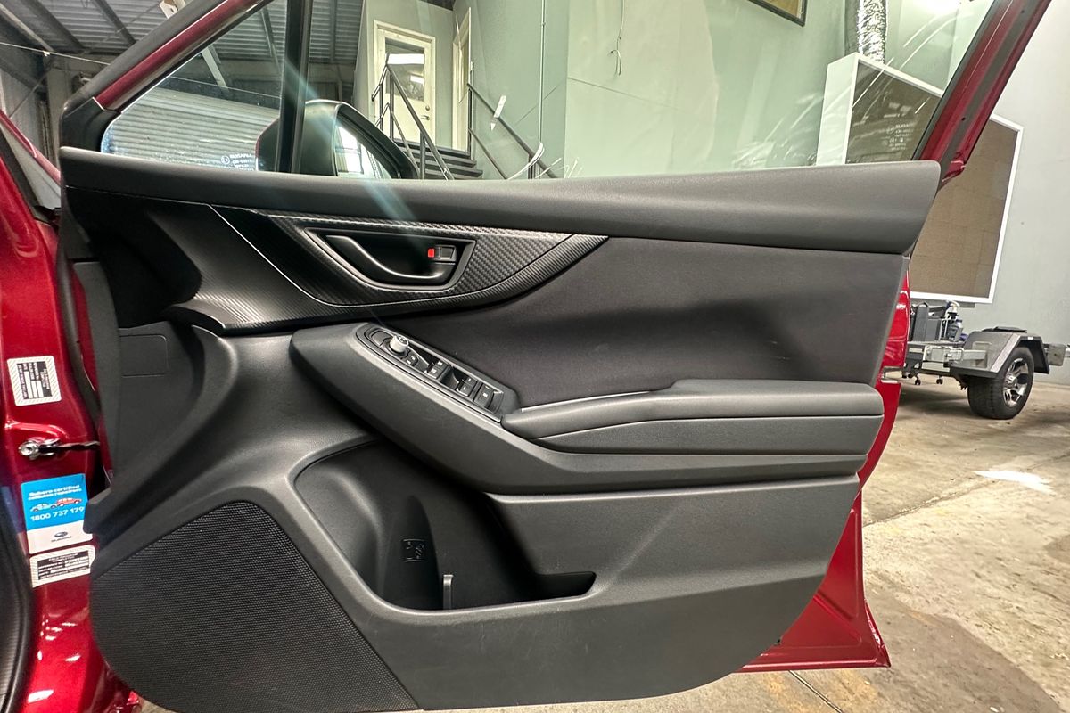 2019 Subaru Impreza 2.0i Limited Edition G5