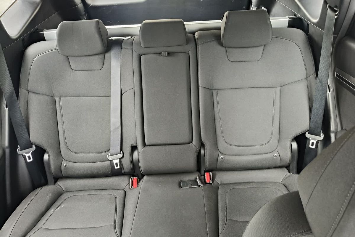 2023 Hyundai Tucson NX4.V2