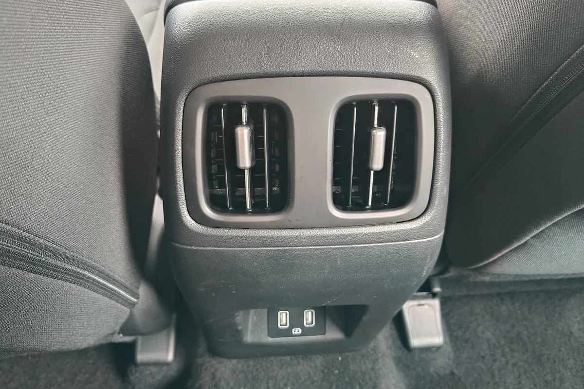 2023 Hyundai Tucson NX4.V2