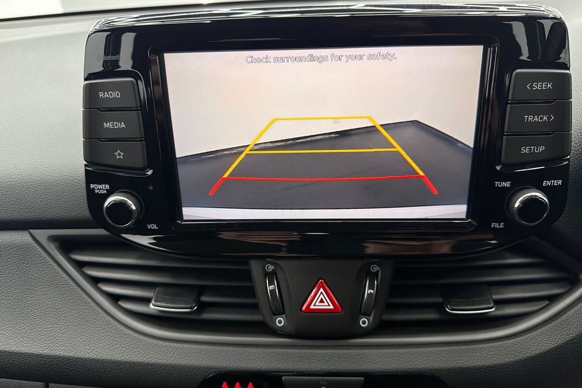 2020 Hyundai i30 PD.V4