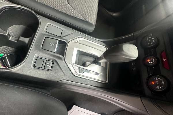 2019 Subaru Impreza 2.0i Limited Edition G5