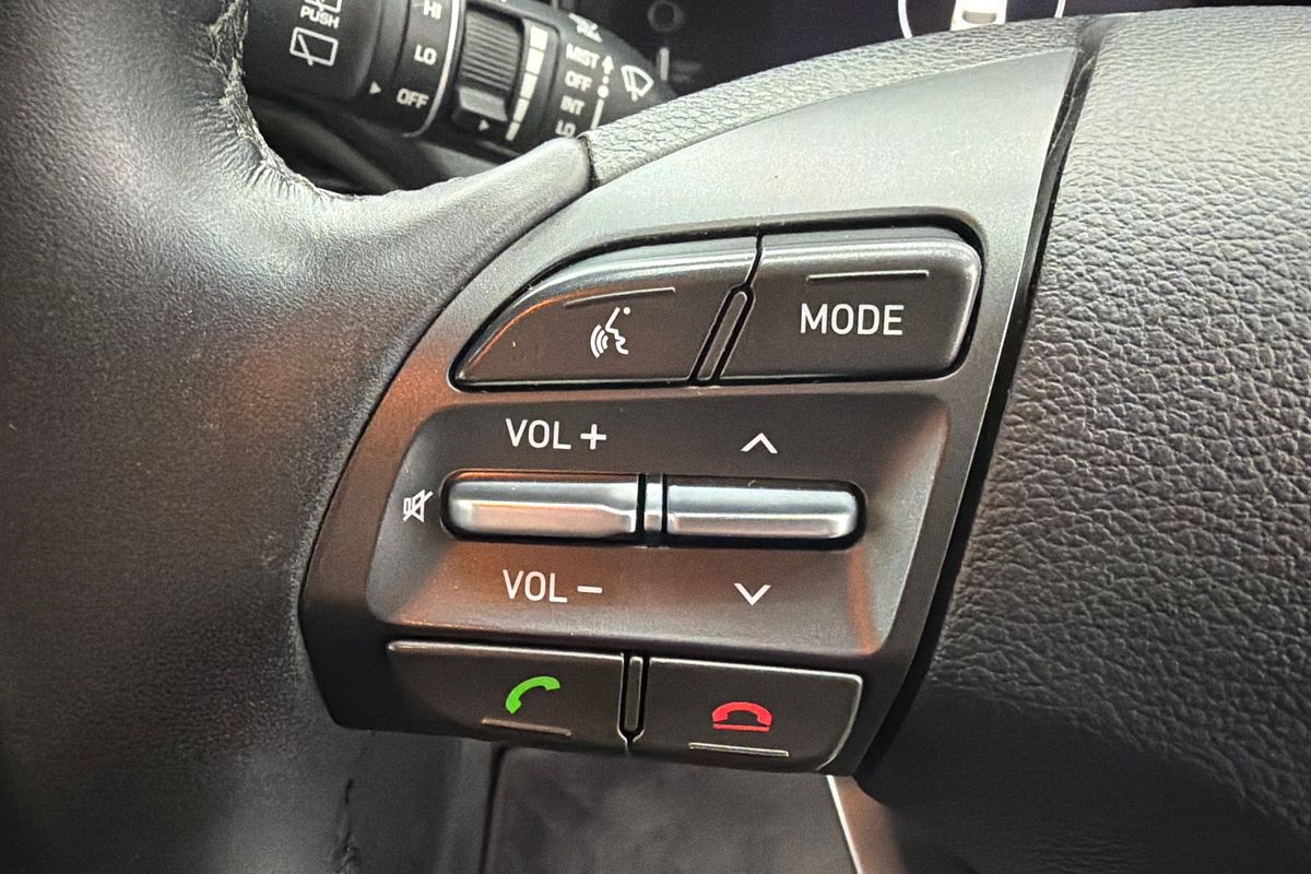 2020 Hyundai i30 PD.V4