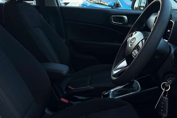 2021 Hyundai Venue QX.V4