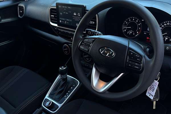 2021 Hyundai Venue QX.V4