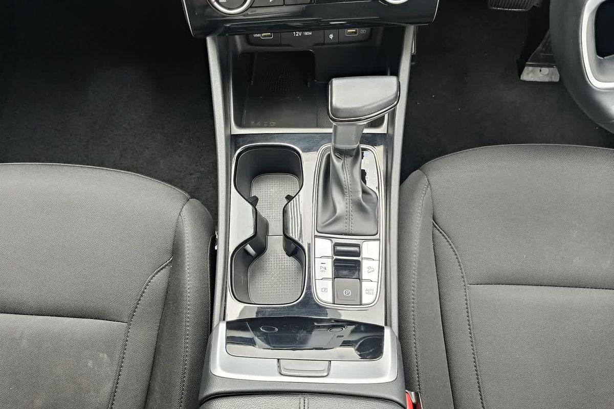 2023 Hyundai Tucson NX4.V2