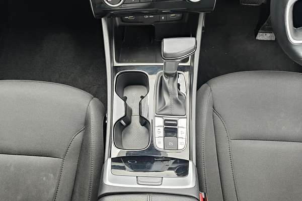 2023 Hyundai Tucson NX4.V2