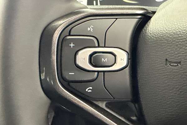 2025 GWM Haval Jolion Vanta A02