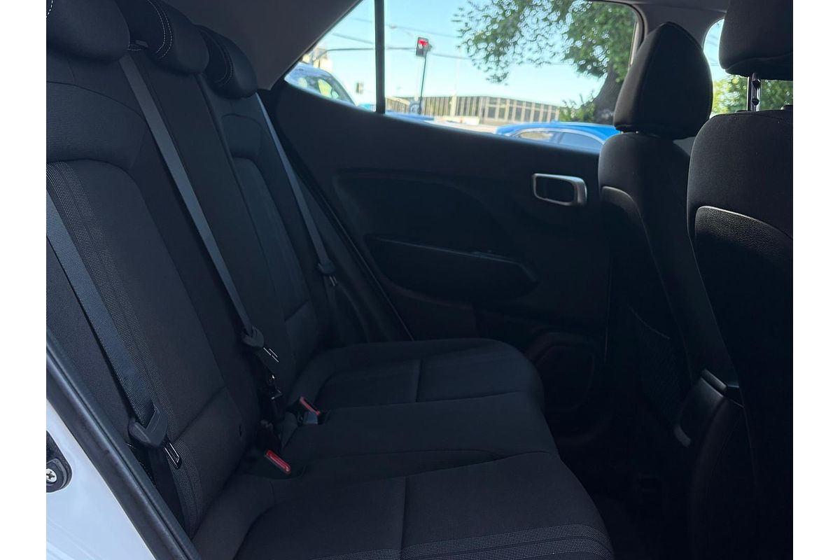 2021 Hyundai Venue QX.V4