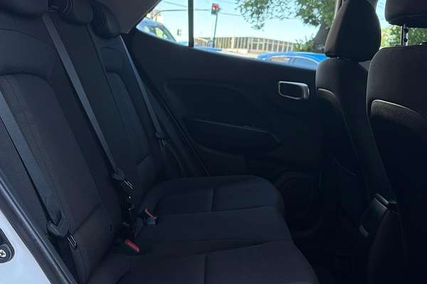 2021 Hyundai Venue QX.V4