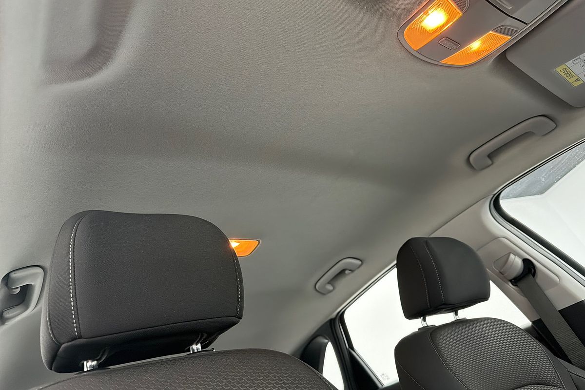 2020 Hyundai i30 PD.V4