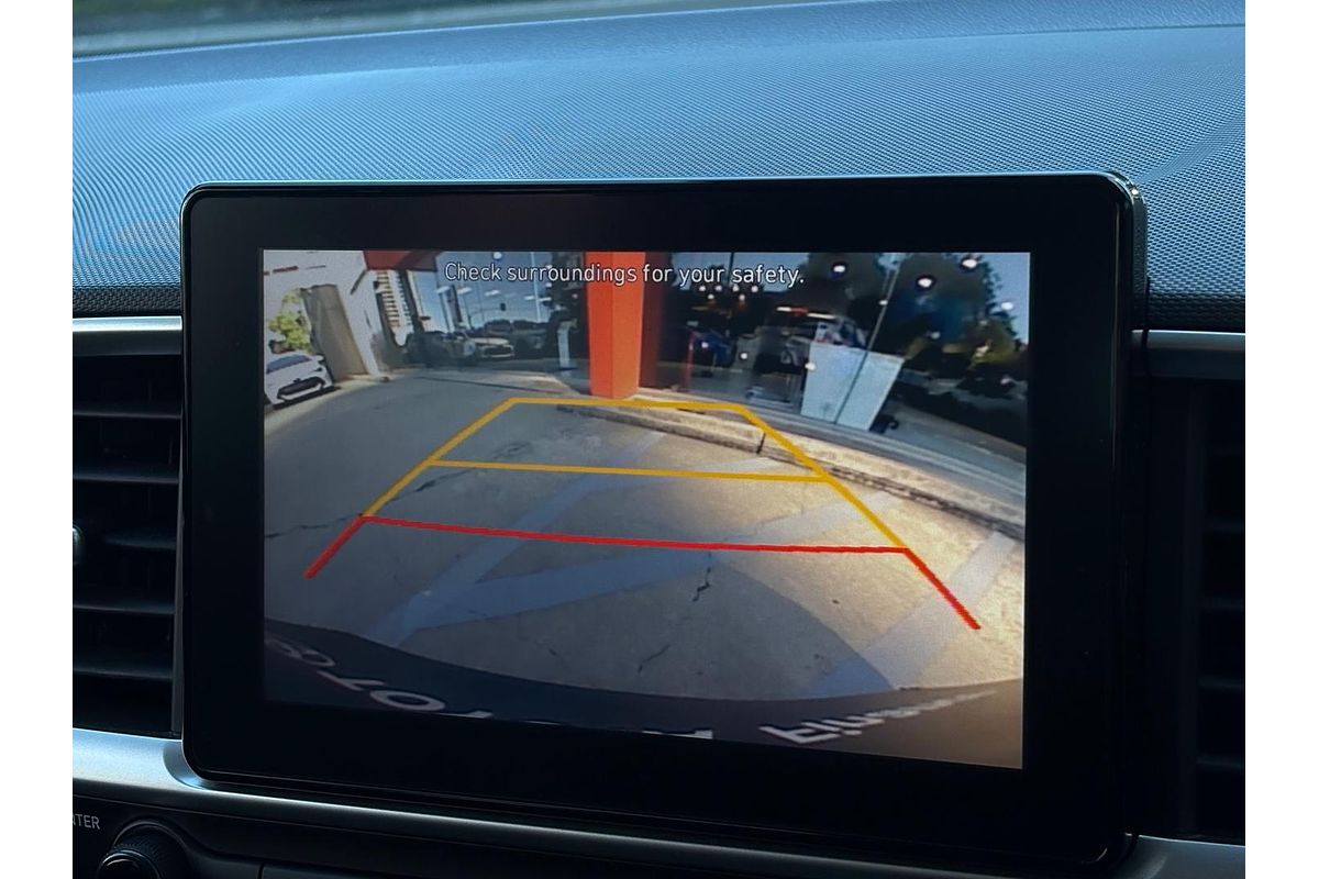 2021 Hyundai Venue QX.V4