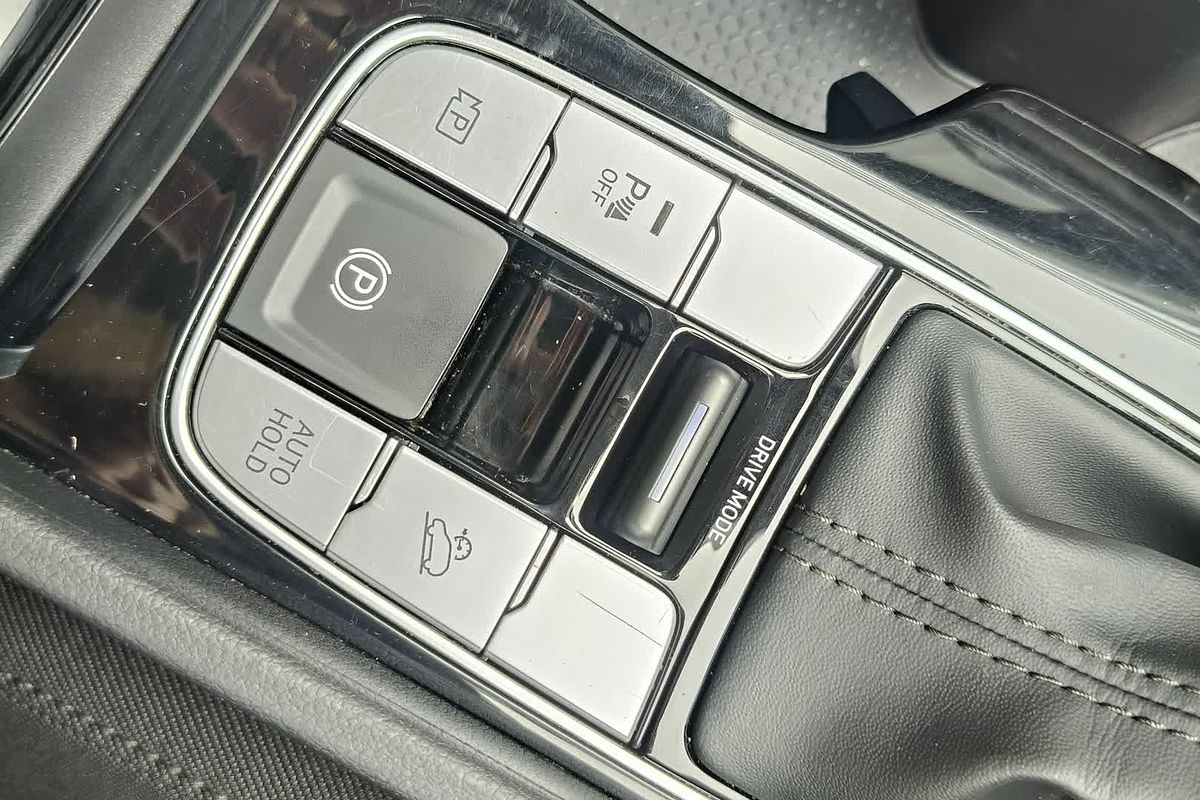 2023 Hyundai Tucson NX4.V2