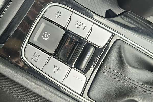 2023 Hyundai Tucson NX4.V2