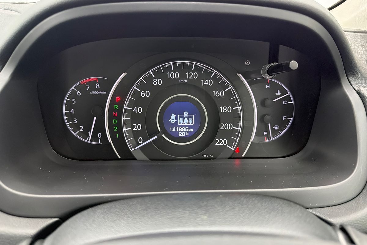 2014 Honda CR-V VTi RM