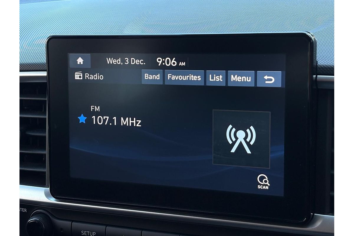 2021 Hyundai Venue QX.V4