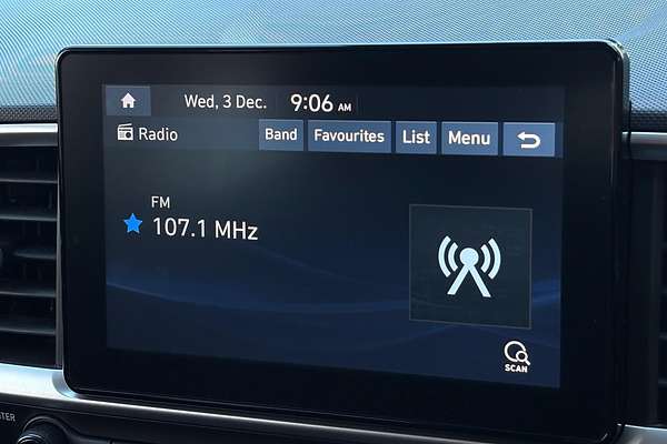2021 Hyundai Venue QX.V4