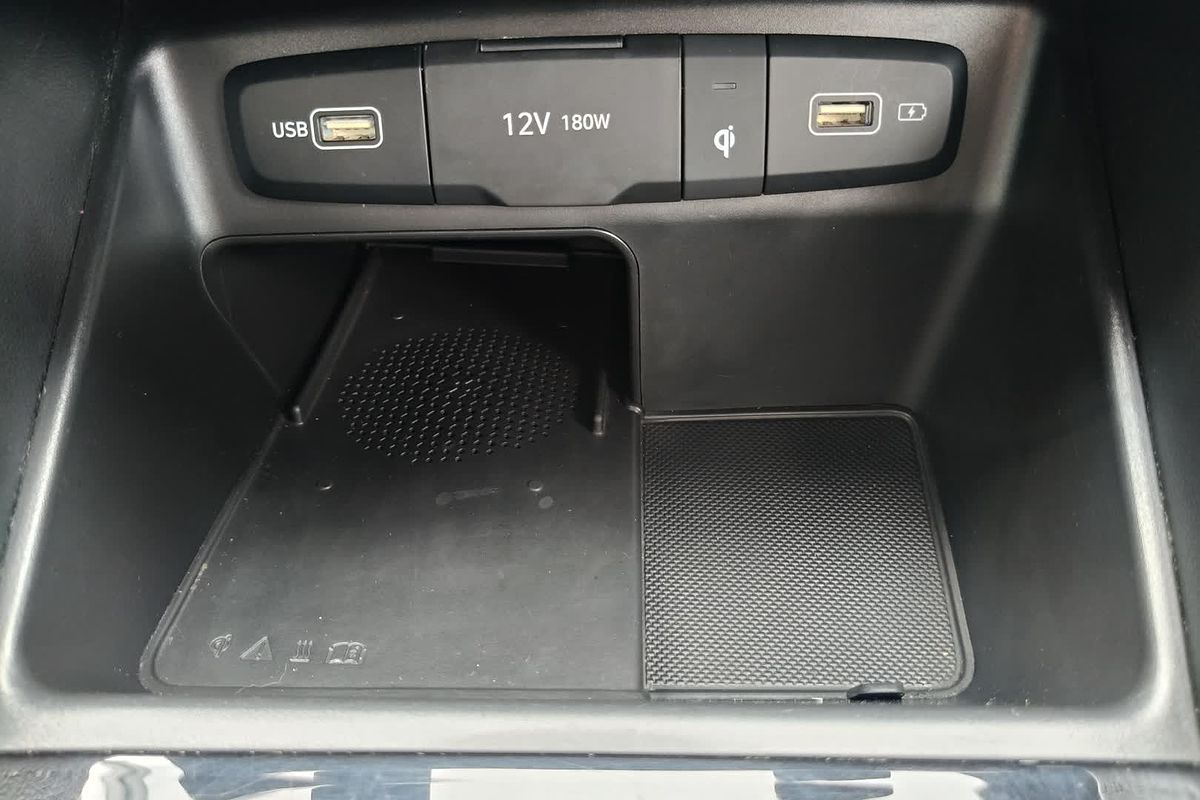 2023 Hyundai Tucson NX4.V2